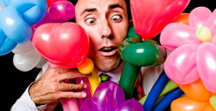 Humoriste pour les enfants