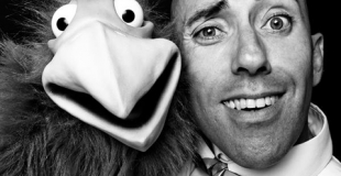 Ventriloque à la Réunion