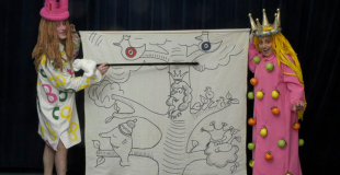 Spectacle thème Motordu