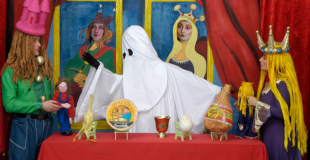 Histoire du Prince de Motordu