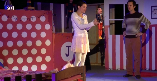 Conte de Noël pour enfants