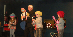 Participation du jeune public