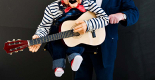 Marionnette de ventriloque