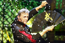 Magicien
