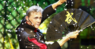 Magicien