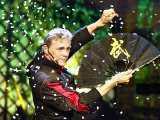 Magicien