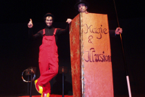 Magie jeune public