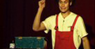 Magie pour les petits