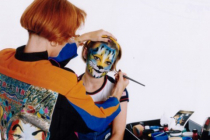 Maquilleuse pour enfants