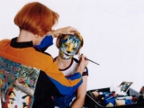Maquilleuse pour enfants
