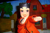 Spectacle de Guignol