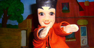 Spectacle de Guignol