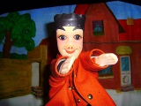 Spectacle de Guignol