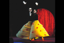 Clown pour enfants