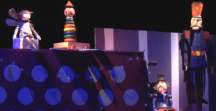 Histoire autour de Noël