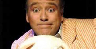 Ventriloquie pour enfants