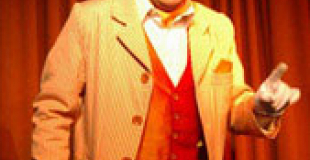 Humoriste pour enfants