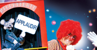 Rire pour les enfants