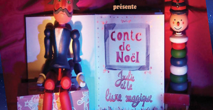 Conte de Noël