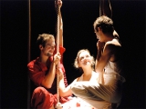 Cirque théâtre musical
