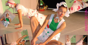 Clowns au féminin