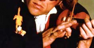 Spectacle de clown pour enfants moderne