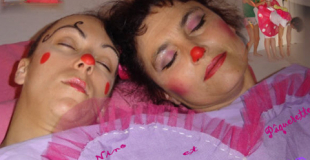 Histoire de clowns