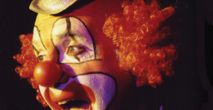 Clown et magie pour les enfants