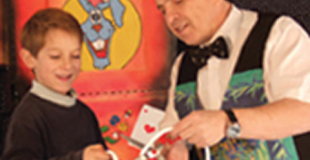 Cabaret enfants pour votre spectacle de Noël