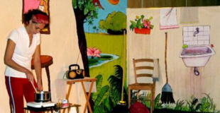 Contes et légendes du Brésil