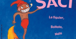 Spectacle sur le Brésil