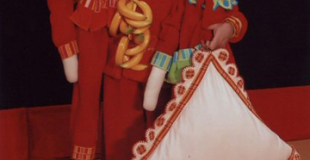 Conte loufoque pour enfants