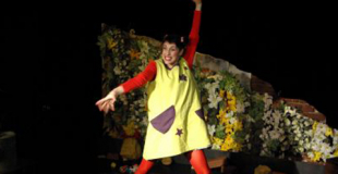 Conte pour les petits