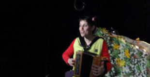 Conte musicale pour enfants