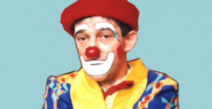 Clowns pour spectacle enfants