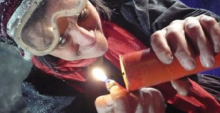 Conte thème écologie