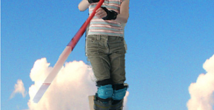 Initiation cirque