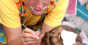 Apprendre le maquillage artistique