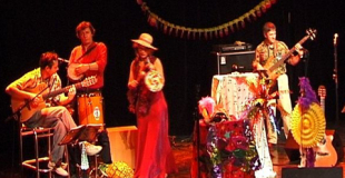 Chansons pour enfants