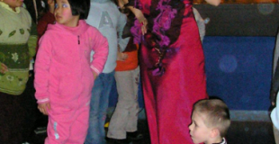 Spectacle de musique pour Noël