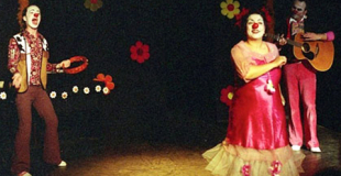 Concerts de clowns