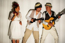 Spectacle musical pour enfants