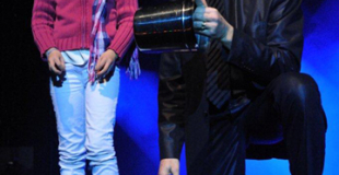 Spectacle de magie participation des enfants