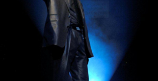 Magicien pour spectacle de Noël