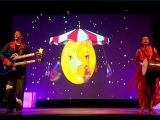 Conte musical féérique pour petits et grands