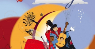 Conte musical féérique