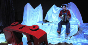 Théatre autour de Noël