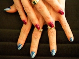 Nail Art Fantaisie