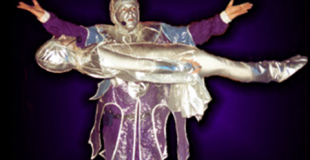 Istoire d'extraterrestre