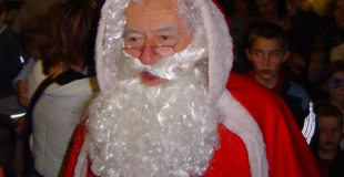 Père Noël